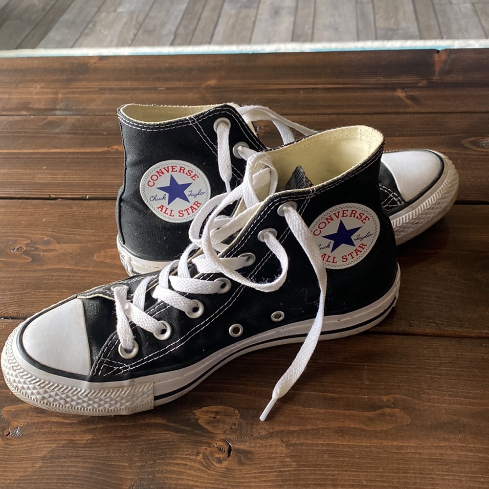 Converse Sneakers